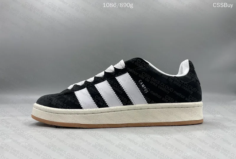 ADIDAS CAMPUS 00s 2