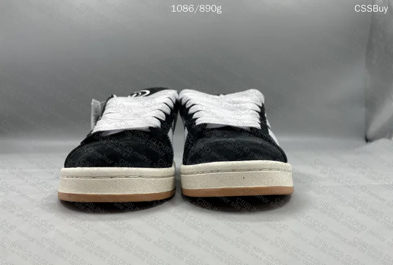 ADIDAS CAMPUS 00s 4