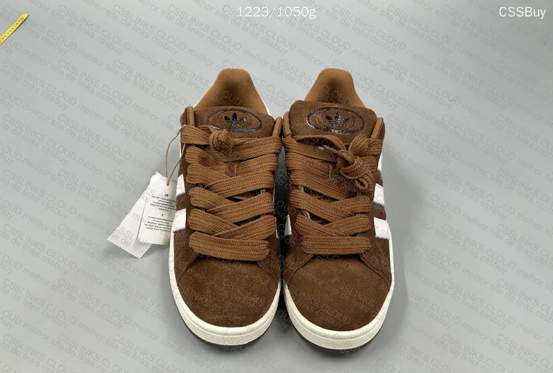 Adidas Campus 00s