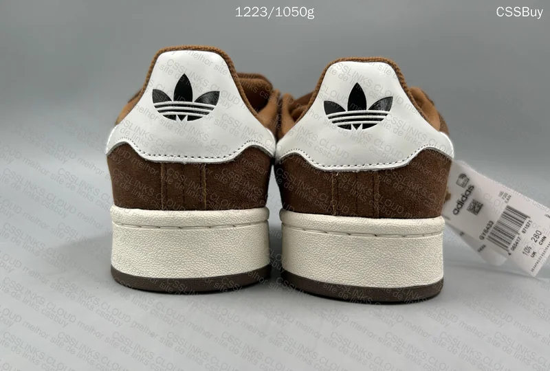 Adidas Campus 00s 3