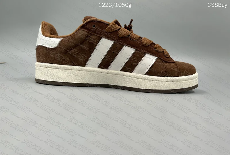 Adidas Campus 00s 4