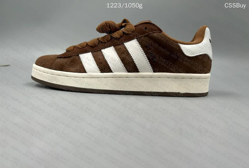 Adidas Campus 00s 5