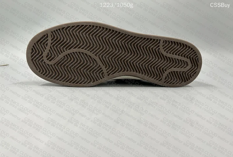 Adidas Campus 00s 7