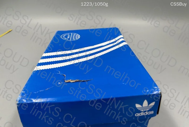Adidas Campus 00s 8