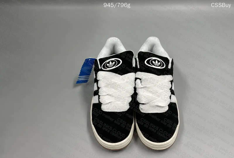 Adidas Campus 00s