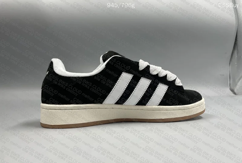 Adidas Campus 00s 4