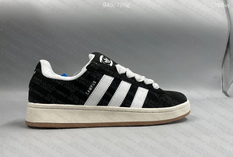 Adidas Campus 00s 5