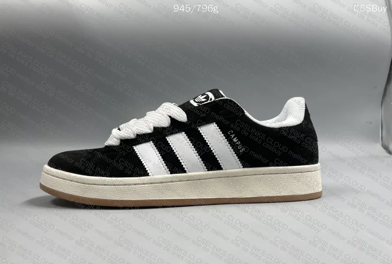 Adidas Campus 00s 6