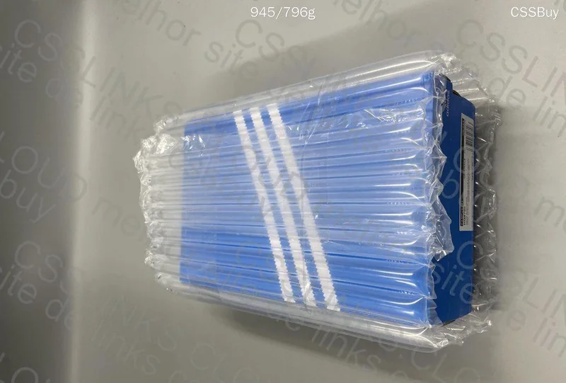 Adidas Campus 00s 7