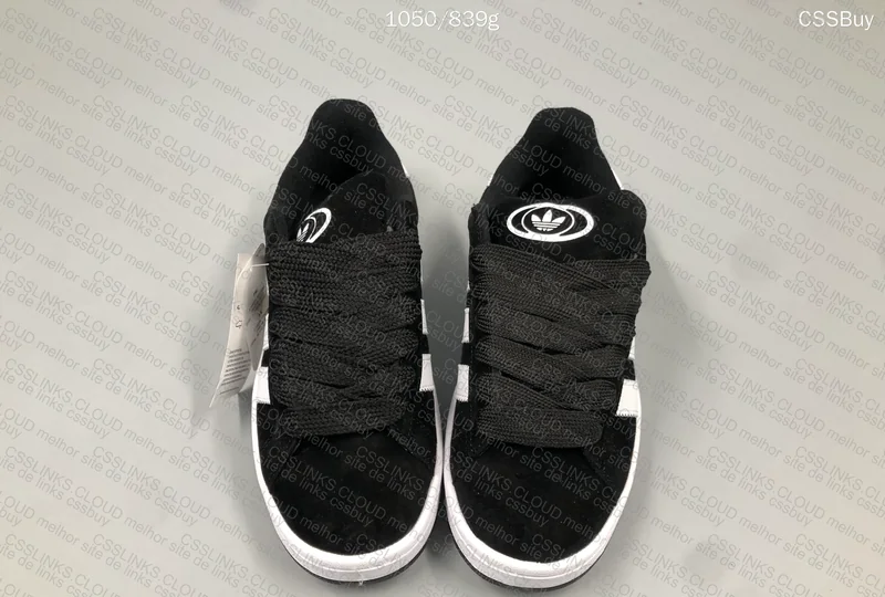 Adidas Campus 00s