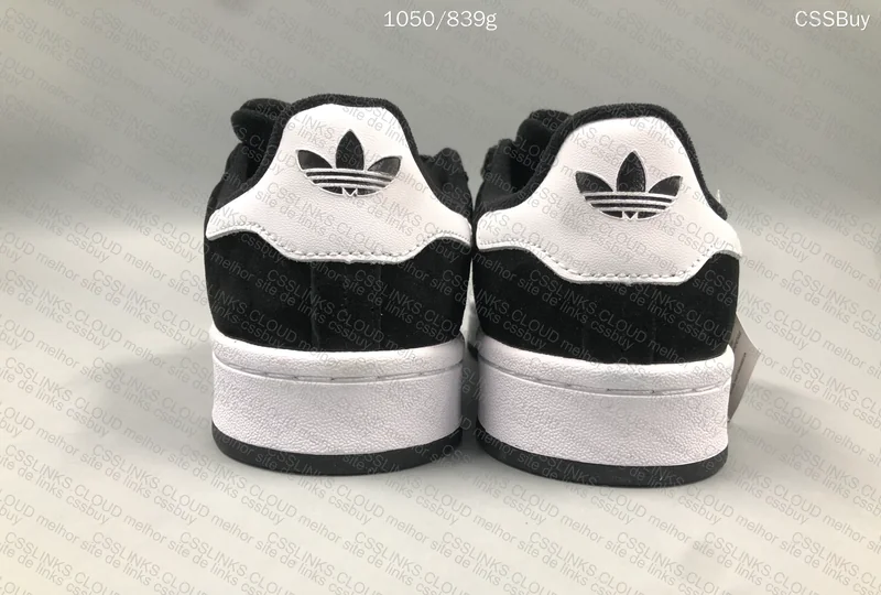 Adidas Campus 00s 3