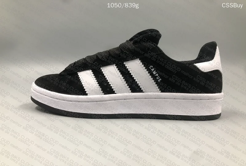 Adidas Campus 00s 4