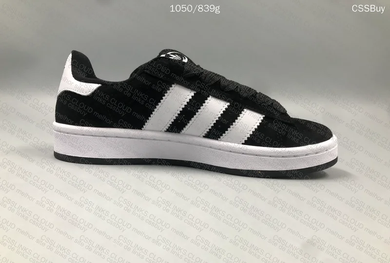 Adidas Campus 00s 5