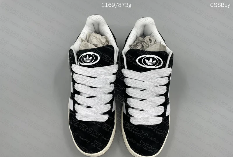 Adidas Campus 00's