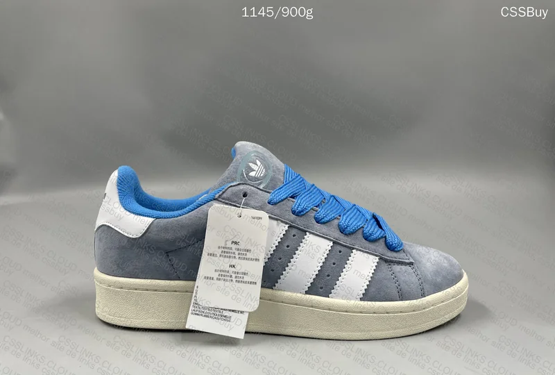 ADIDAS CAMPUS 00S 4