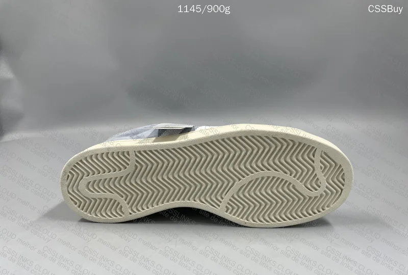 ADIDAS CAMPUS 00S 5