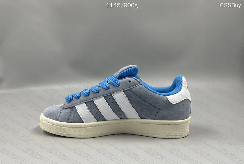 ADIDAS CAMPUS 00S 6