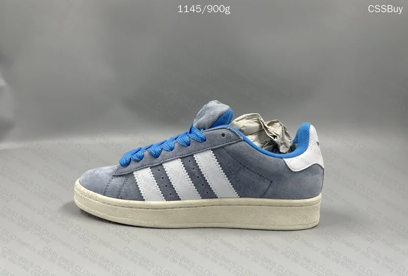 ADIDAS CAMPUS 00S 8