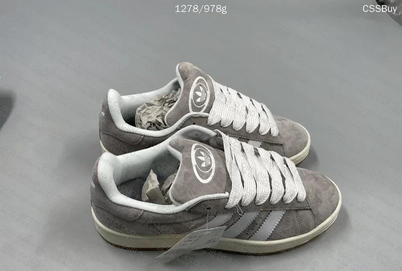 Adidas Campus 00's