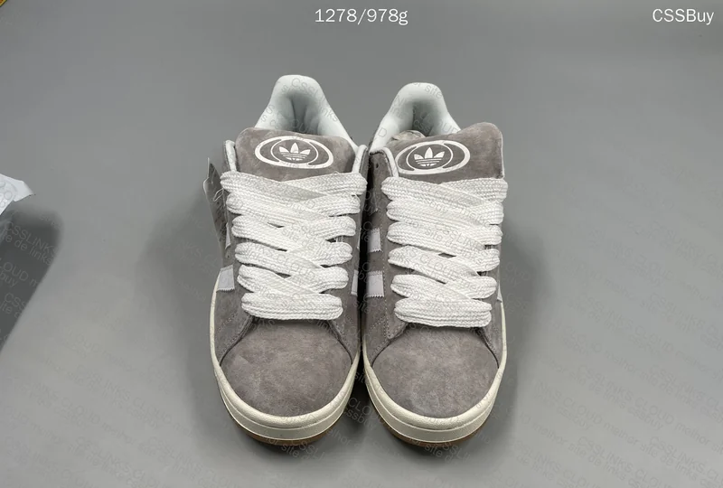 Adidas Campus 00's 3