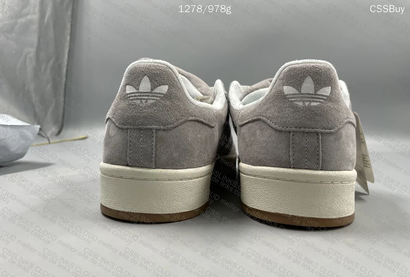 Adidas Campus 00's 4
