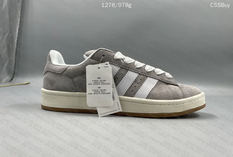Adidas Campus 00's 5