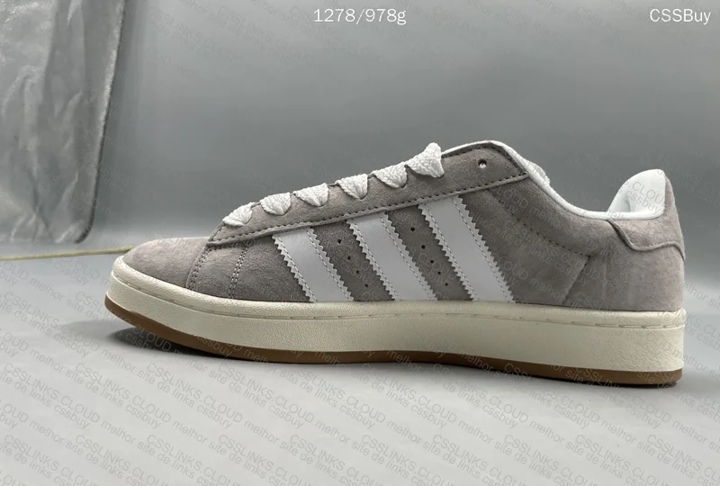 Adidas Campus 00's 6
