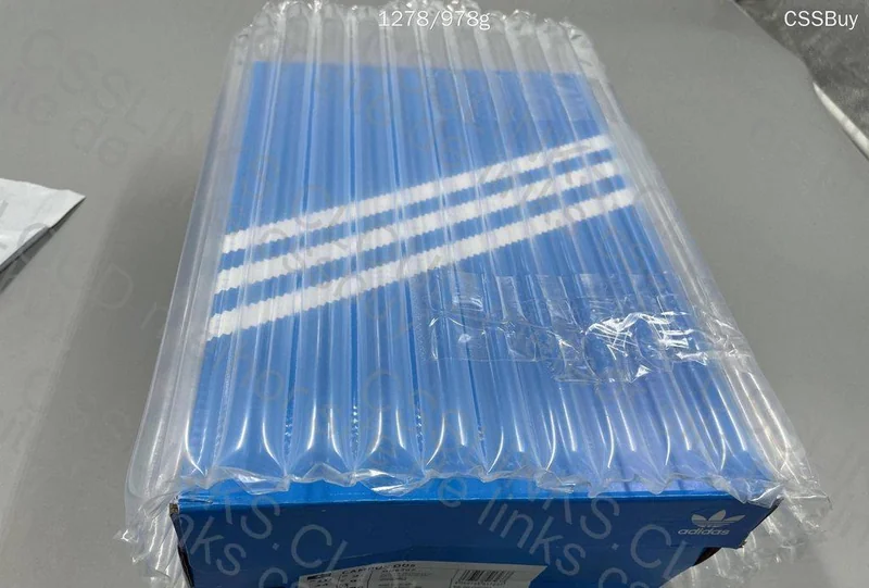 Adidas Campus 00's 8