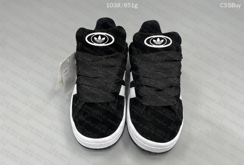 Adidas Campus 00's
