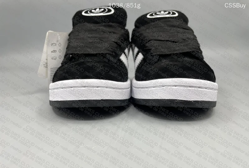 Adidas Campus 00's 2