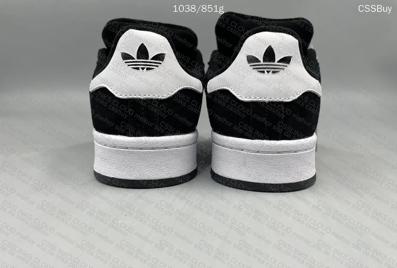 Adidas Campus 00's 3