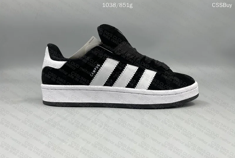 Adidas Campus 00's 4