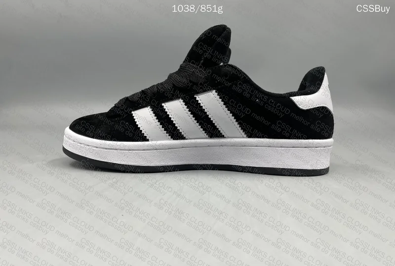 Adidas Campus 00's 5