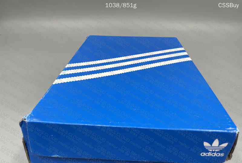 Adidas Campus 00's 7