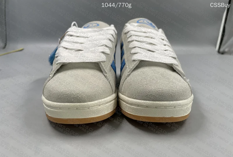 Adidas Campus 00s