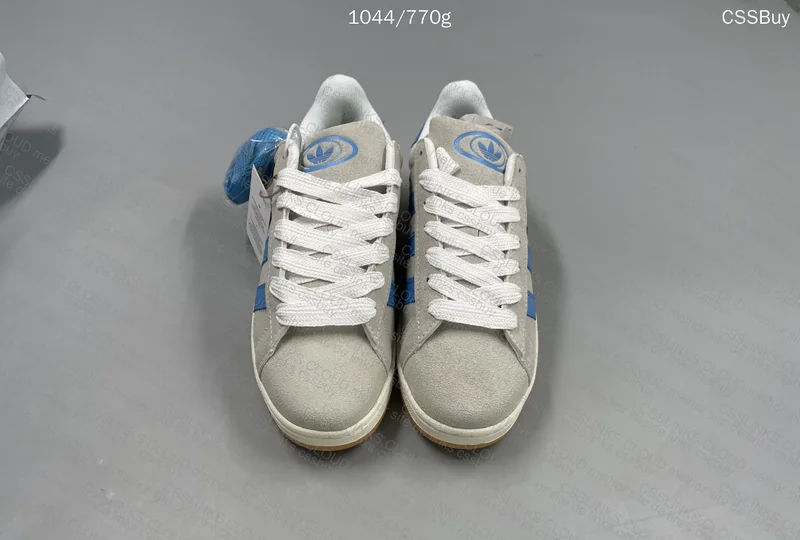 Adidas Campus 00s 3