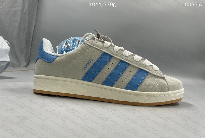 Adidas Campus 00s 4
