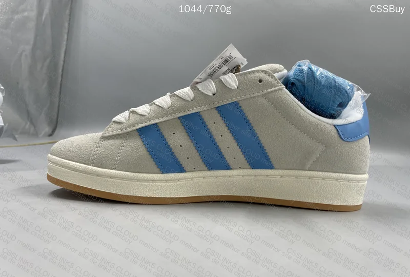 Adidas Campus 00s 5