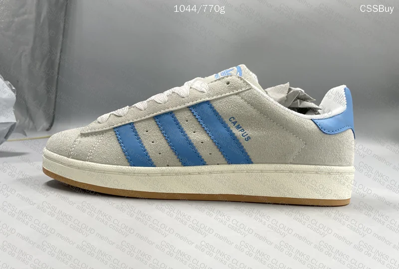 Adidas Campus 00s 7