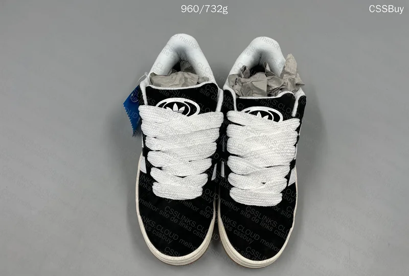 Adidas Campus 00s