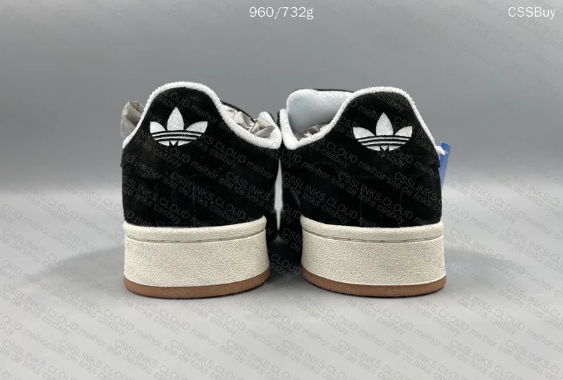 Adidas Campus 00s 3