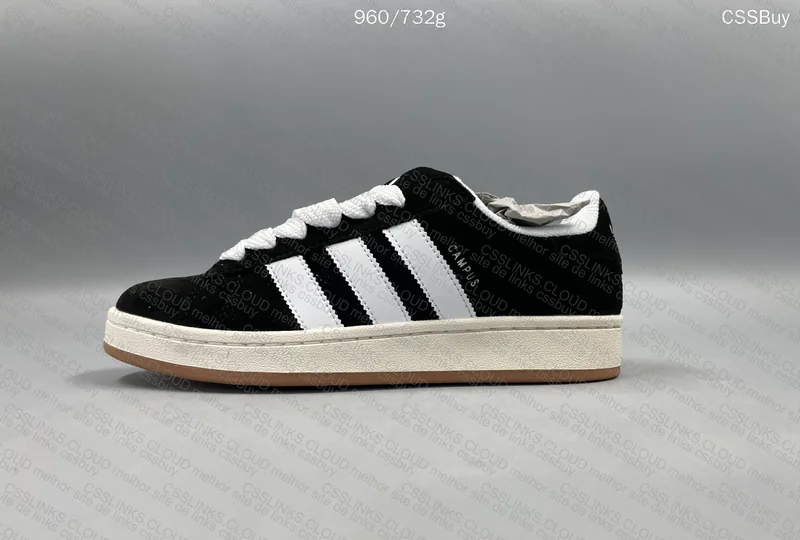Adidas Campus 00s 4