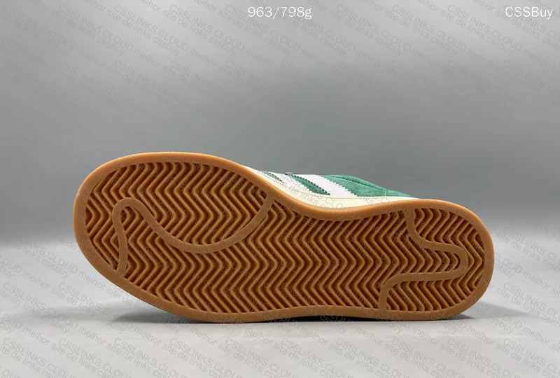 Adidas Campus 00s
