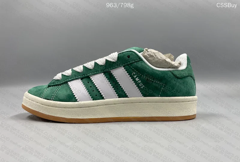 Adidas Campus 00s 10