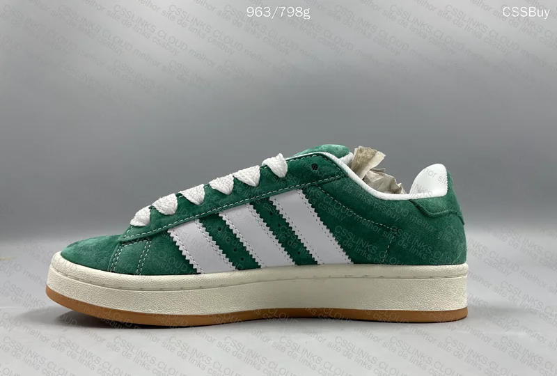 Adidas Campus 00s 2