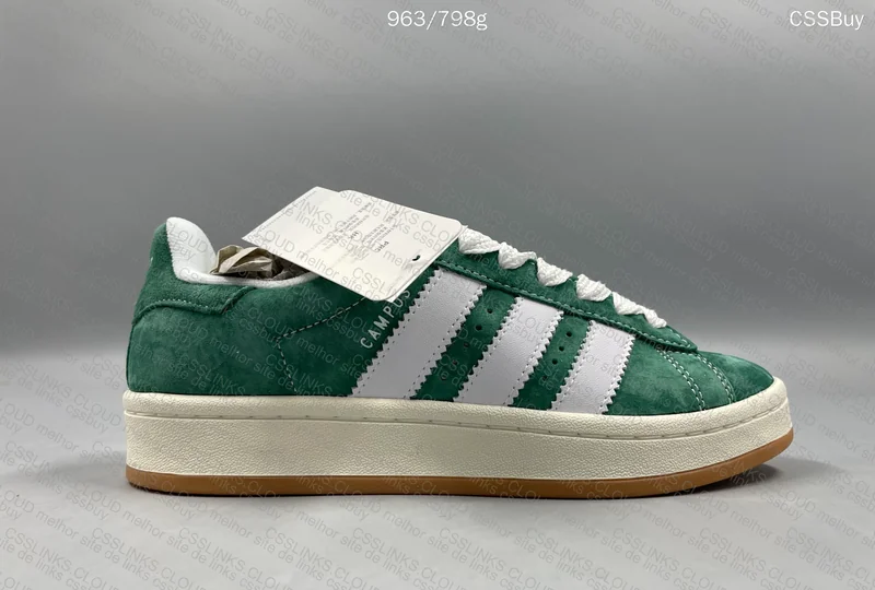 Adidas Campus 00s 3