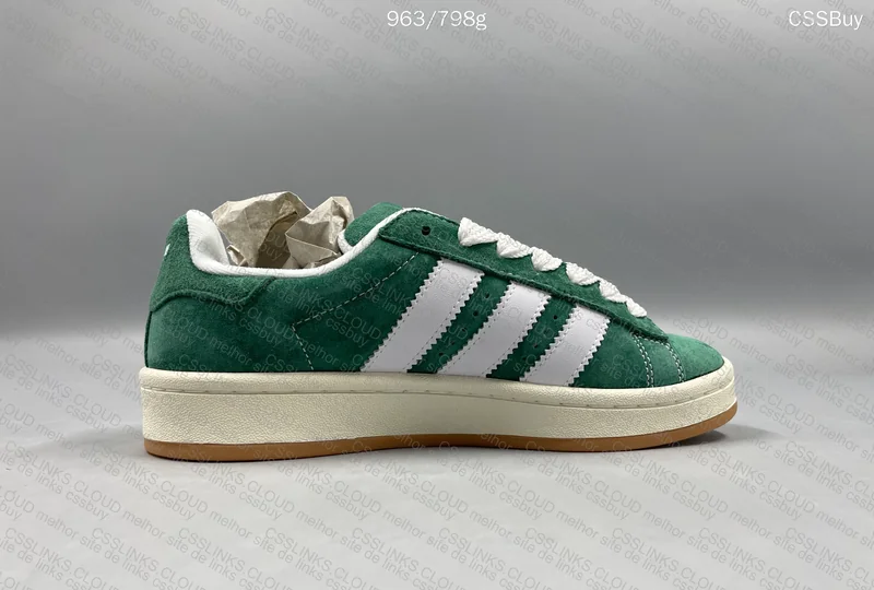 Adidas Campus 00s 4