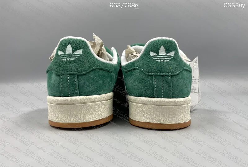 Adidas Campus 00s 5
