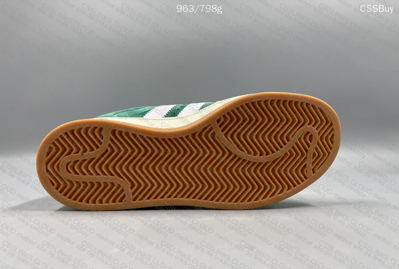 Adidas Campus 00s 6