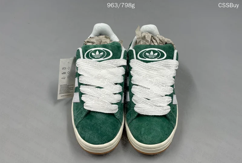 Adidas Campus 00s 7
